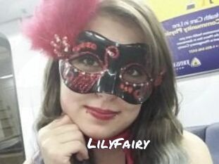 LilyFairy