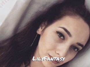 LilyFantasy