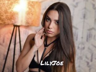 LilyJoe