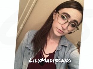 LilyMadisonxo