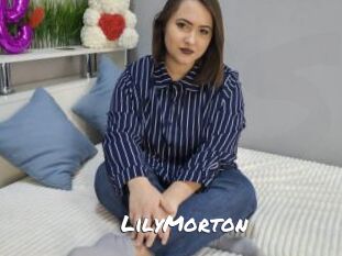 LilyMorton