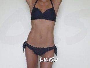 LilySu