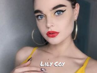 Lily_Coy