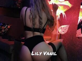 Lily_Vanil