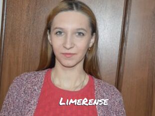 LimeRense