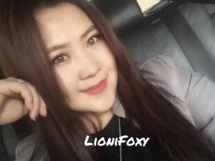 LioniFoxy