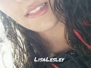 LisaLesley