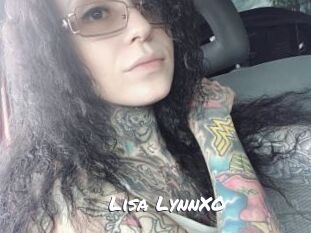 Lisa_LynnXO