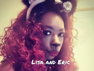 Lisa_and_Eric