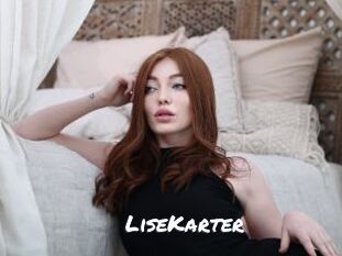 LiseKarter