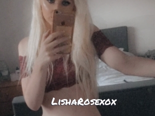 LishaRosexox