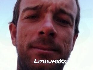 LithiumxXx