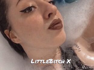 LittleBitch_X