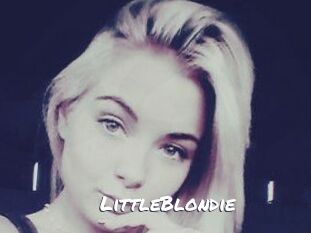 LittleBlondie