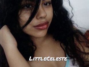 LittleCeleste