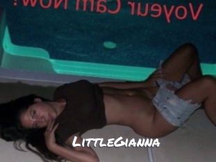 LittleGianna