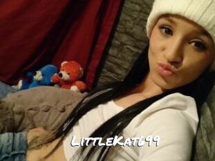 LittleKat699