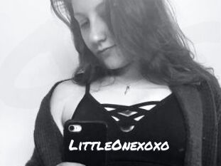 LittleOnexoxo