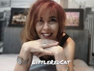 LittleRedCat