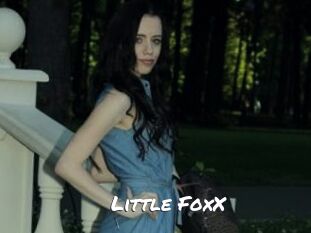 Little_FoxX