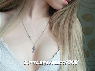 LittleprincessXX18