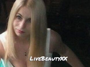 LiveBeautyXX