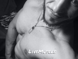 LiveMuscle