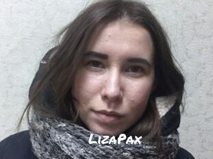 LizaPax