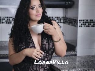 LoanaVilla