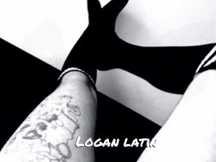 Logan_latin