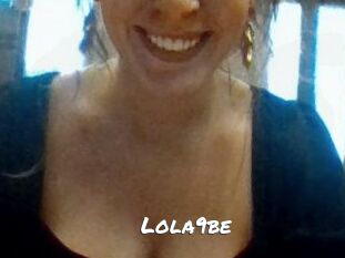 Lola9be