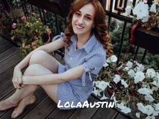 LolaAustin