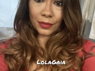 LolaGaia