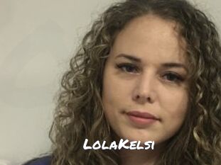 LolaKelsi