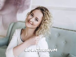 LolaSerenum