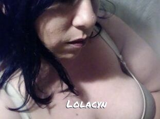 Lolacyn