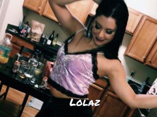 Lolaz