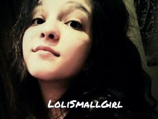 LoliSmallGirl