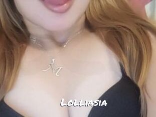 Lolliasia