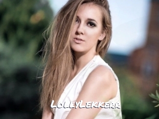 LollyLekkerr