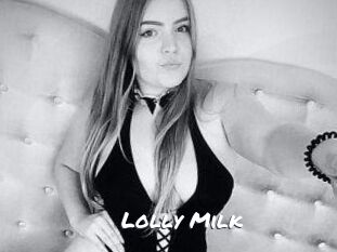 Lolly_Milk