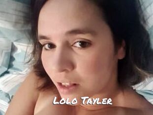 Lolo_Tayler