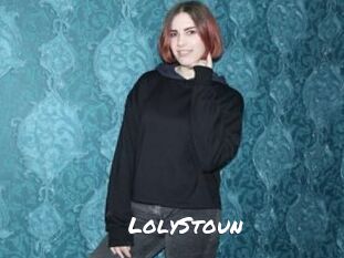 LolyStoun