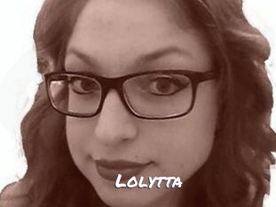 Lolytta