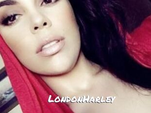 London_Harley