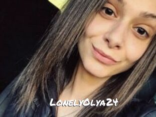 LonelyOlya24