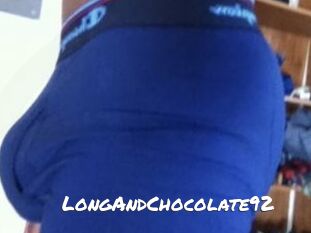 LongAndChocolate92