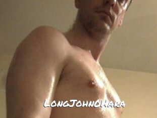 LongJohn0Hara