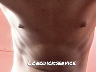 Longdickservice