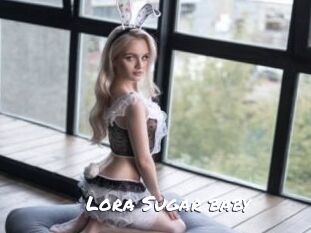 Lora_Sugar_baby